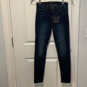 Flying Monkey Skinny Jeans - 26